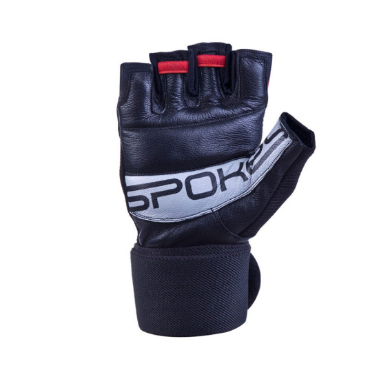 Spokey Toro II Γάντια γυμναστηρίου s.L